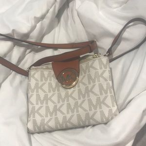 michael lord cross body bag